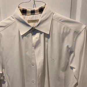 Burberry Dress Shirt